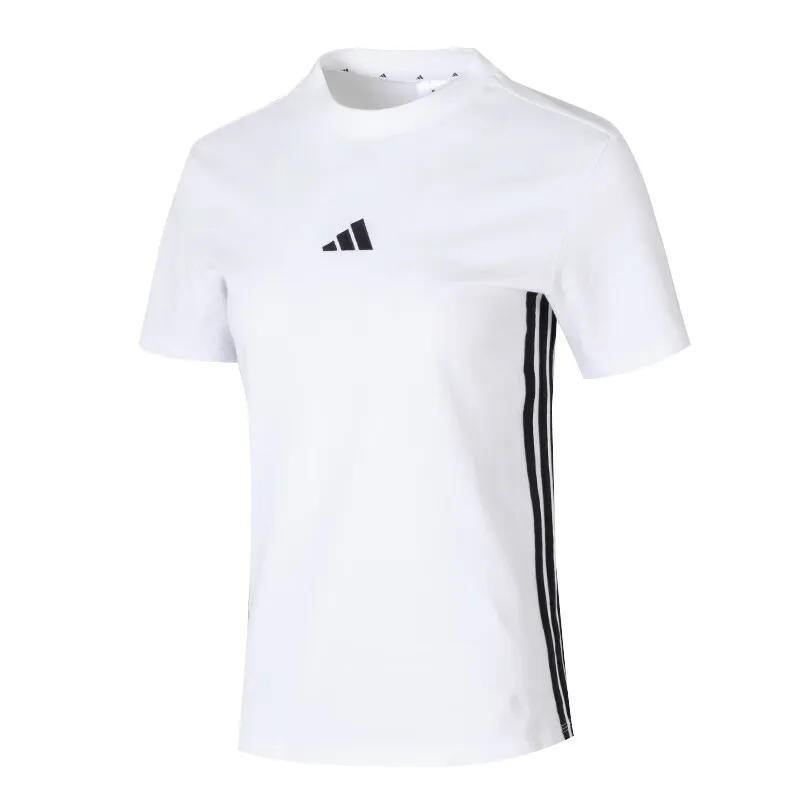 Adidas ESSENTIALS T Shirt Women's White