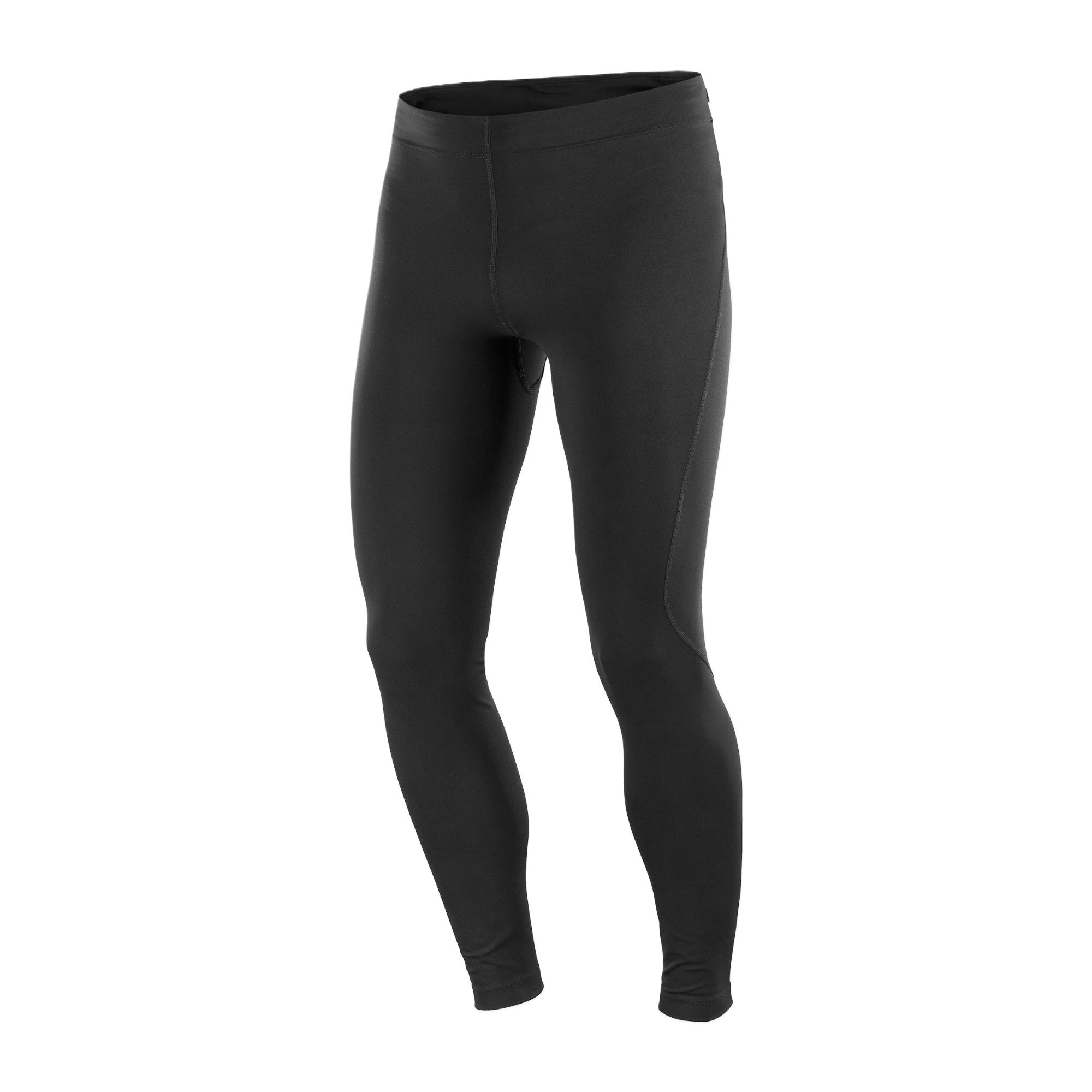 SALOMON Sports Pants Men’s Black