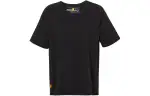 Timberland DUNSTAN T Shirt Women's Black