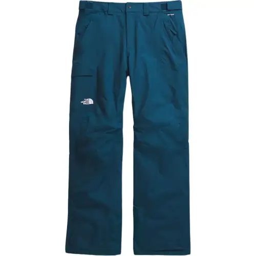 THE NORTH FACE Freedom Casual Pants Men's Midnight Gasoline
