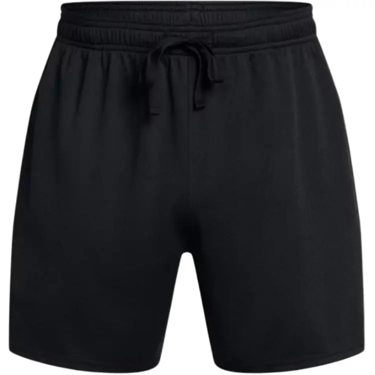 Under Armour Tech Casual Shorts Men's Black/White
