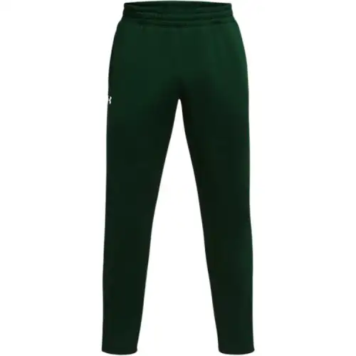Under Armour Command Sports Pants Men's Forest Green