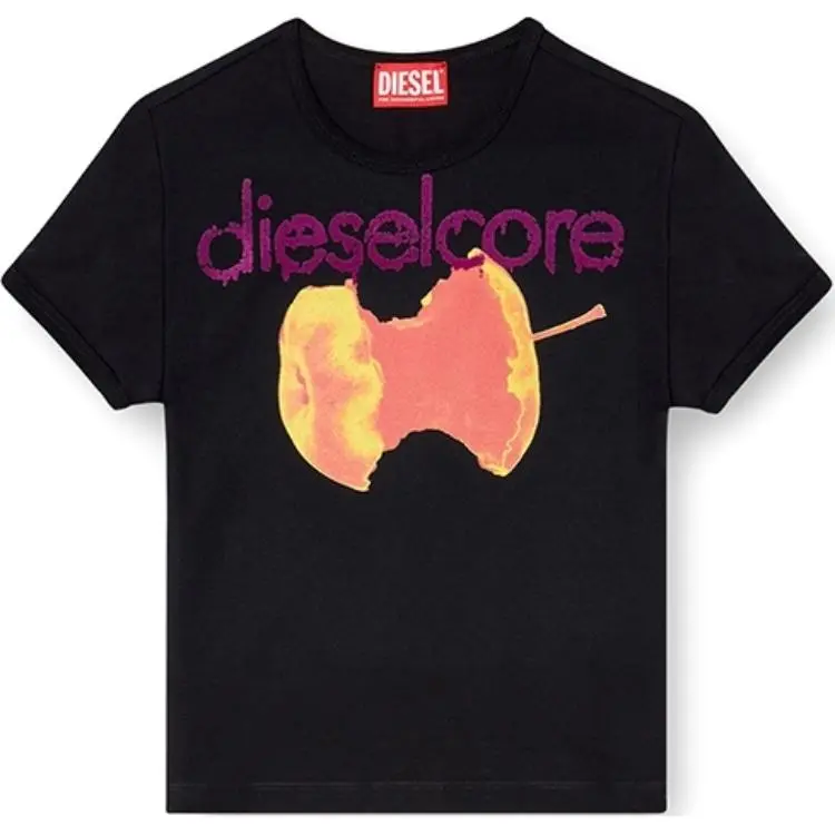 Diesel T-Uncuties T-shirt