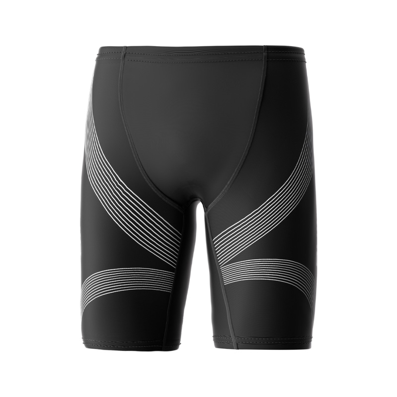 Li Ning Sports Shorts Men’s Black