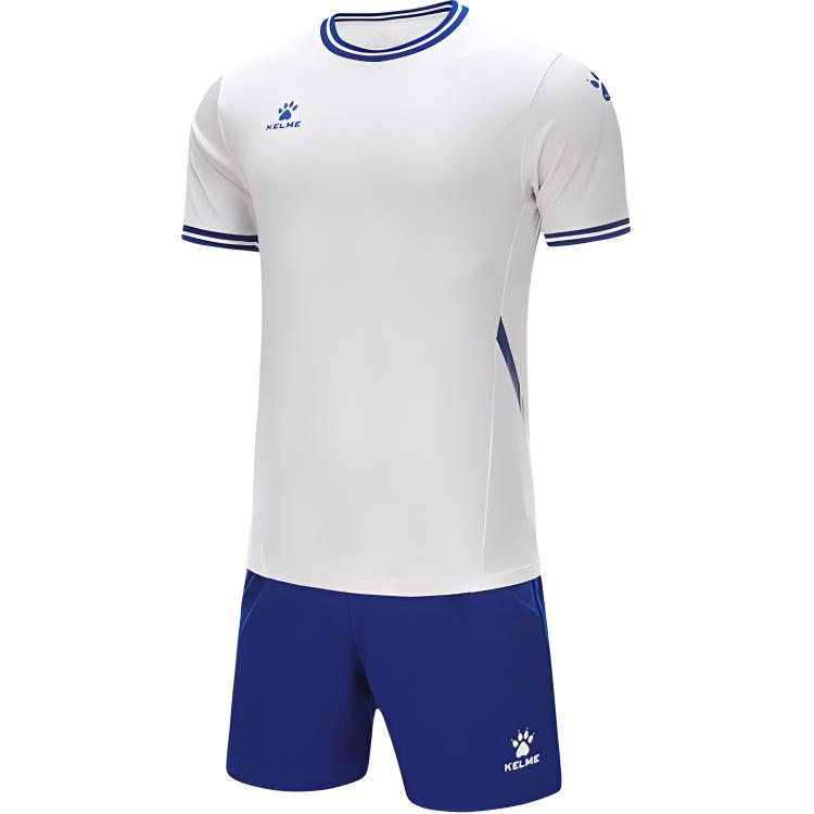 KELME Soccer Jersey Sets Men’s Thin Straight Fit