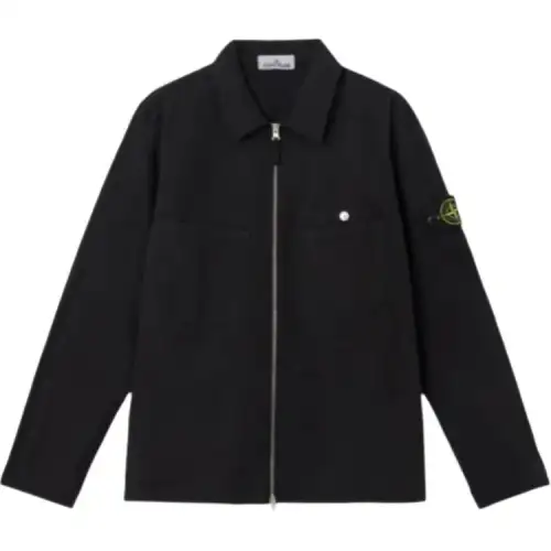 Stone Island lightweight jacket
