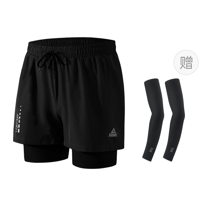 PEAK x SPORTS Sports Shorts Men’s