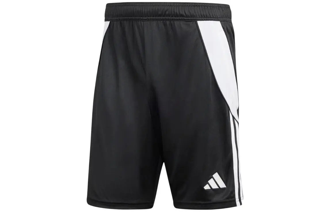 Adidas Tiro 24 Soccer Bottom Men's Black