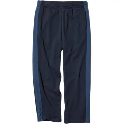 UNIQLO Casual Pants Unisex Dark Blue