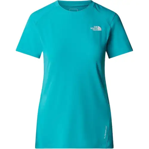 The North Face logo t-shirt