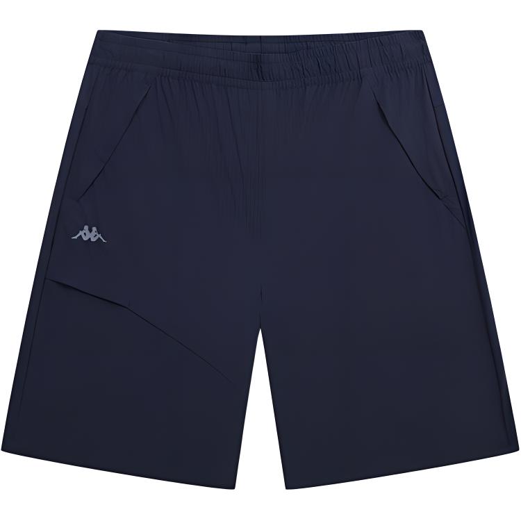 Kappa Sports Shorts Men’s Black