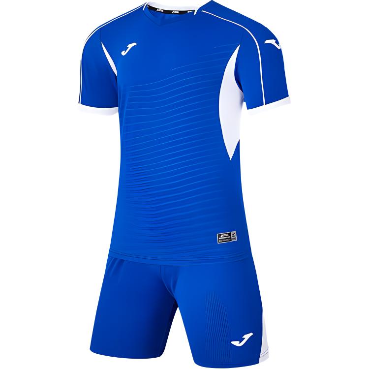 Joma Soccer Jersey Sets Unisex Moderate Straight Fit