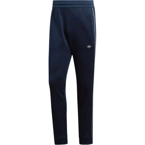 Adidas Originals SAMSTAG Sports Pants Men's Marine Blue