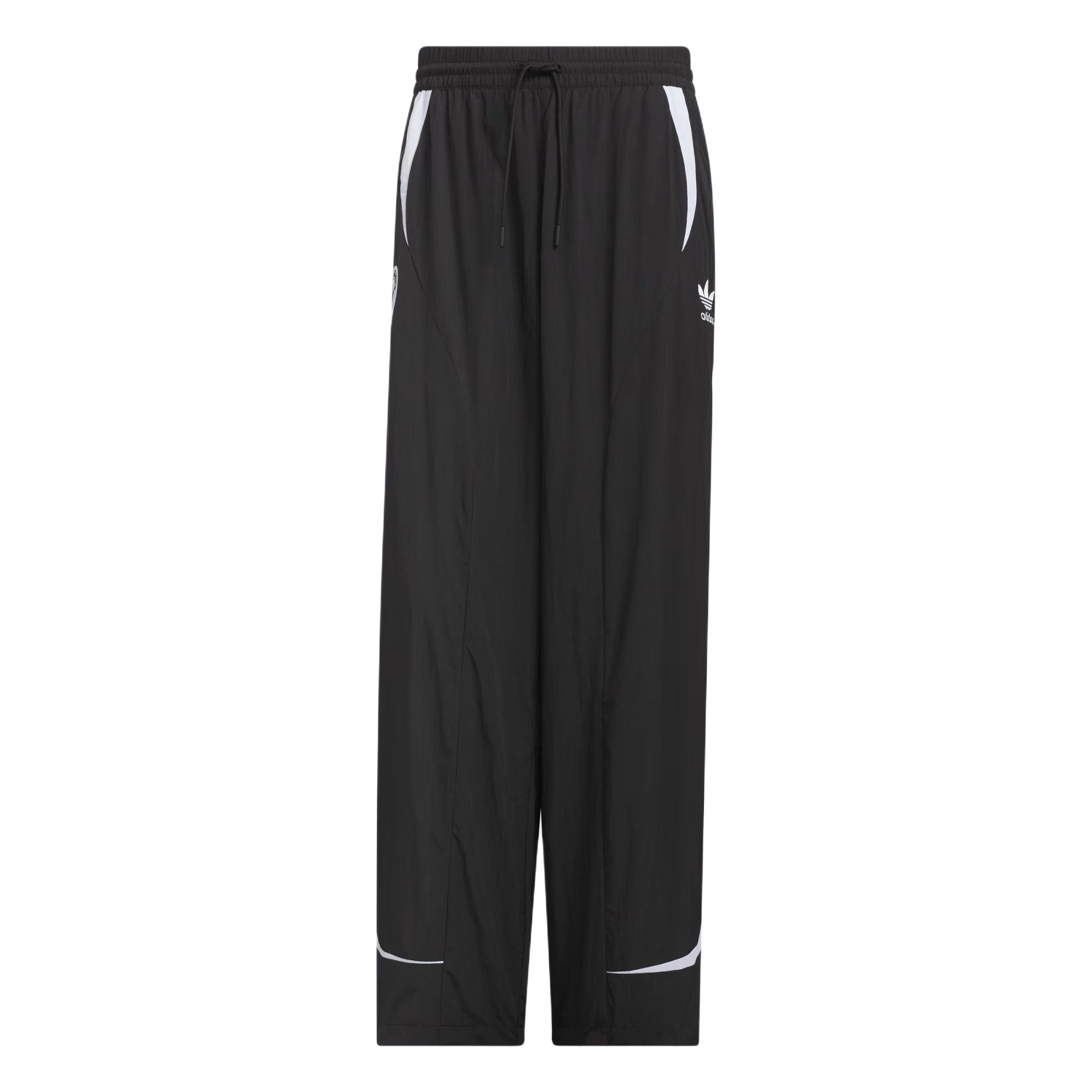 Мужские штаны adidas ADICOLOR ADC BC TP M (черные)