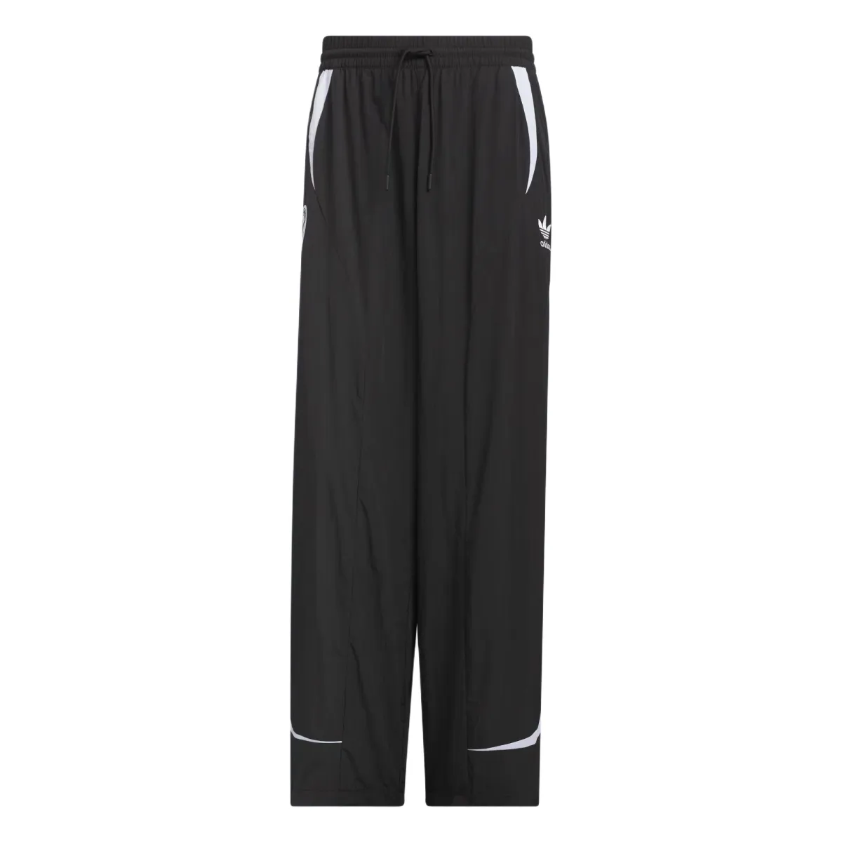 Adidas Originals ADICOLOR ADC BC TP M Sports Pants Men's Black
