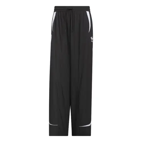 Adidas Originals ADICOLOR ADC BC TP M Sports Pants Men's Black
