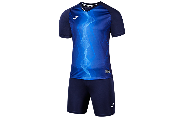 Joma Soccer Jersey Sets Men’s Thin