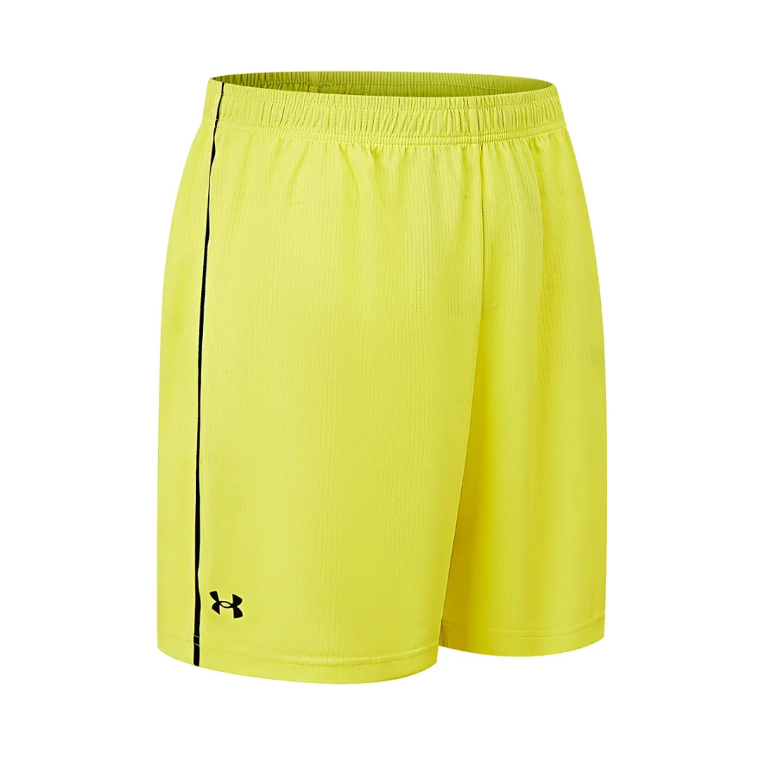Under Armour Sports Shorts Unisex Yellow