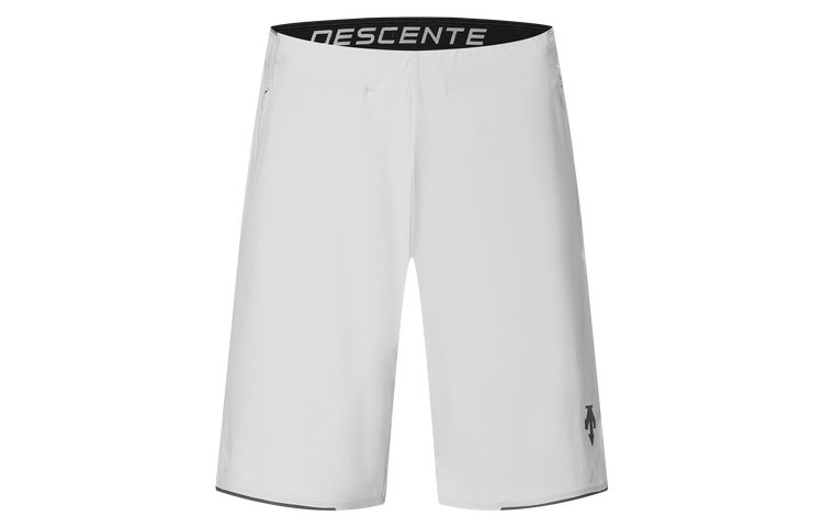 DESCENTE Work Out Sports Shorts Men’s Moderate