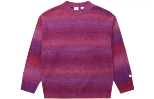 Levis FW22 Sweater Women's Rose Red
