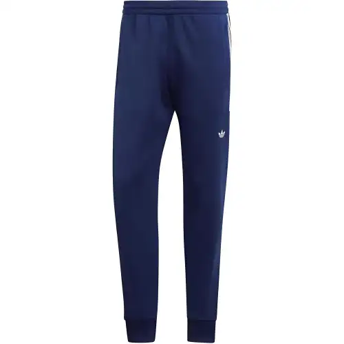 Adidas Originals Sports Pants Men's Dark Blue