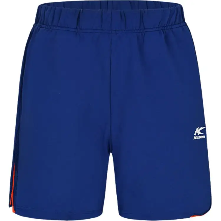 Li Ning Badminton Collection Sports Shorts Men's Navy