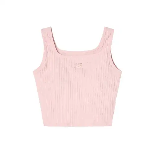New Balance Tank Top Women's Pink