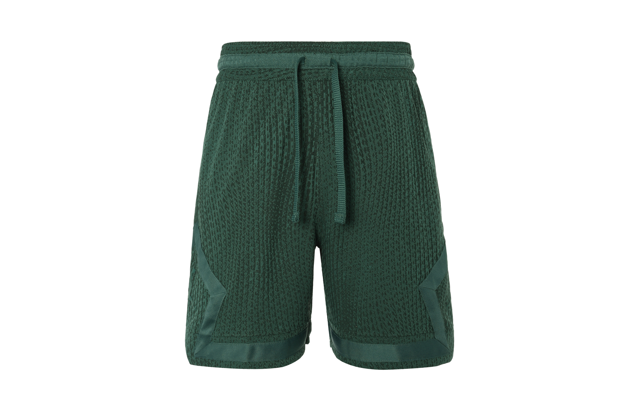 Мужские шорты Jordan Sport Dri-FIT ADV Diamond (зеленые)
