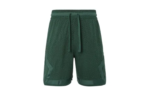 Jordan Sport Dri FIT ADV Diamond Casual Shorts Men's Oxidation Green