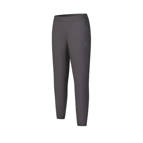 FILA Sports Pants Men's Tail Blue