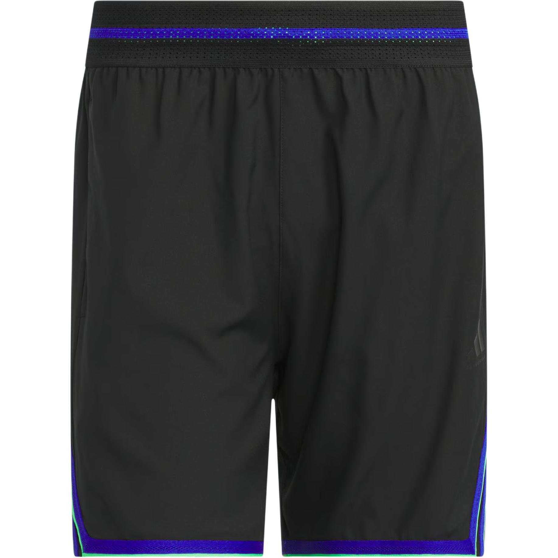 Adidas Crazy Lite Shorts