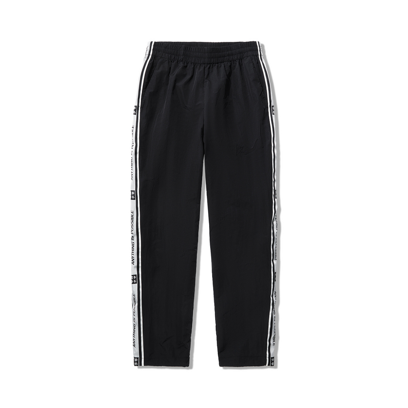 Li Ning Sports Pants Men’s Black