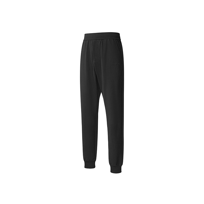HEAD Athletic Trousers Men’s Black