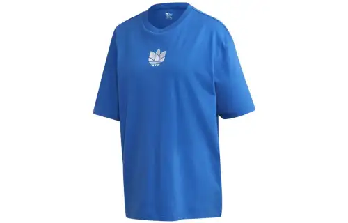 Adidas Originals ADICOLOR T Shirt Women's Blue