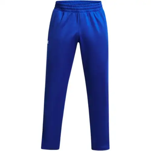 Under Armour Command Sports Pants Men's Royal Team/White Team
