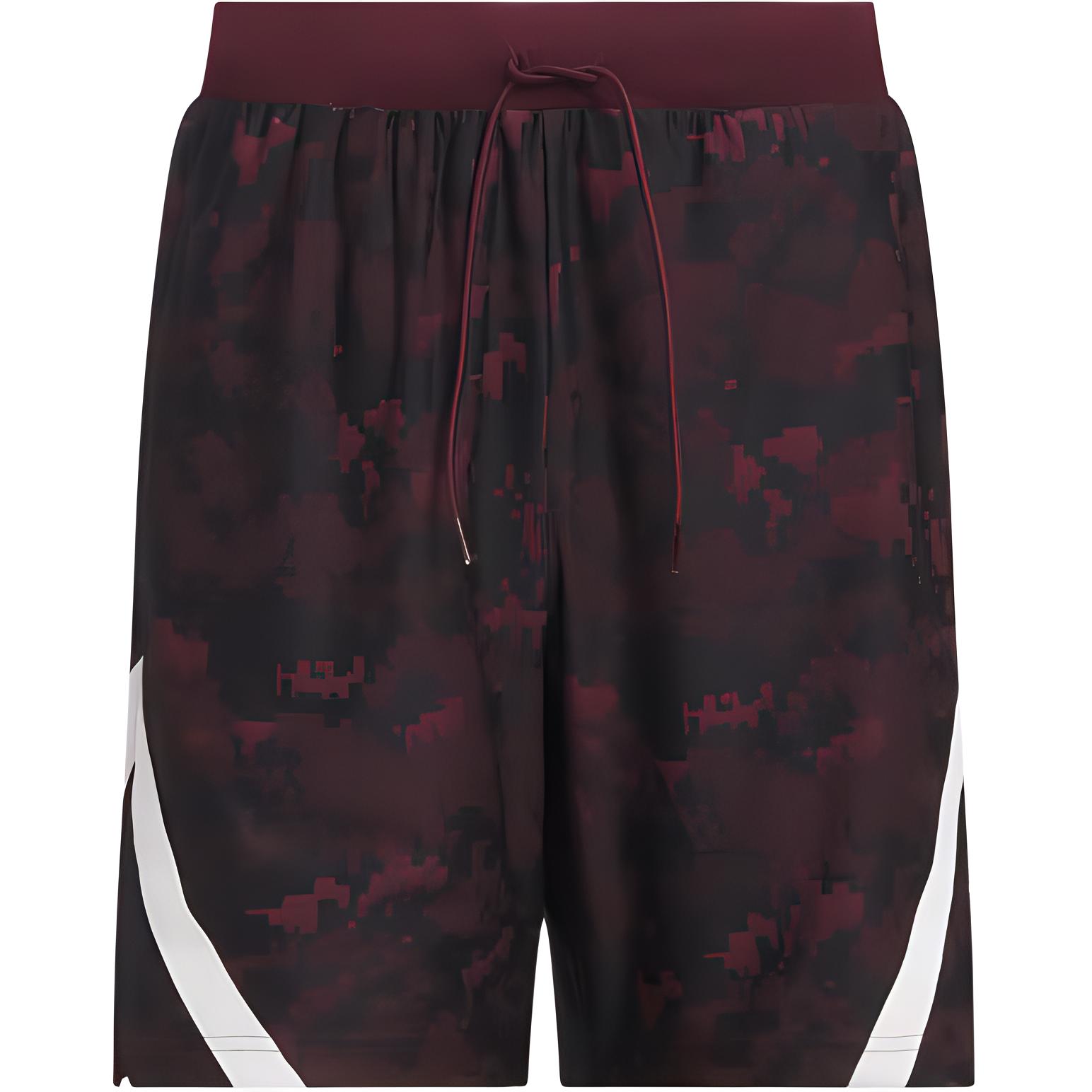 Adidas Free Shipping With AdiClub Adidas Select Jacquard Shorts