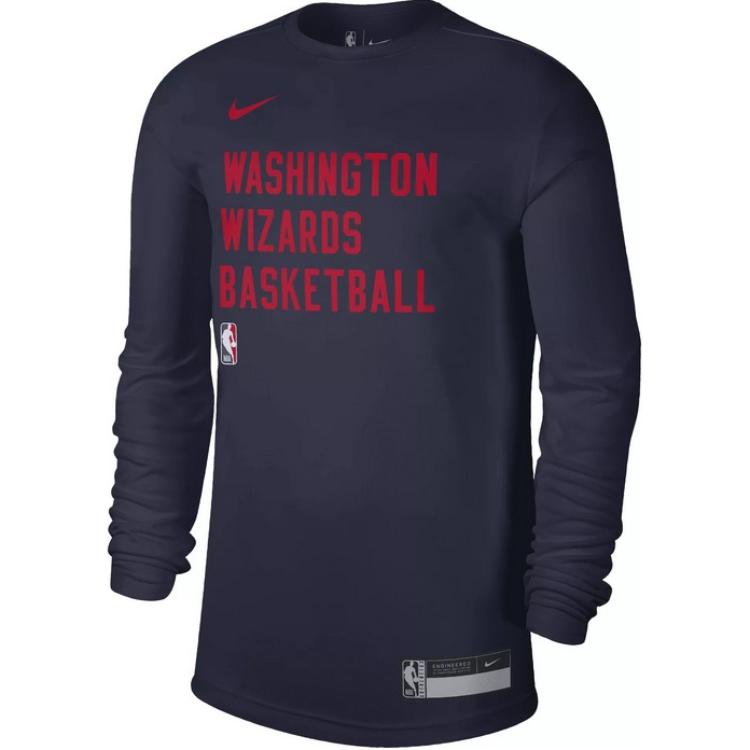 Nike Basketball Jersey Men’s Blue