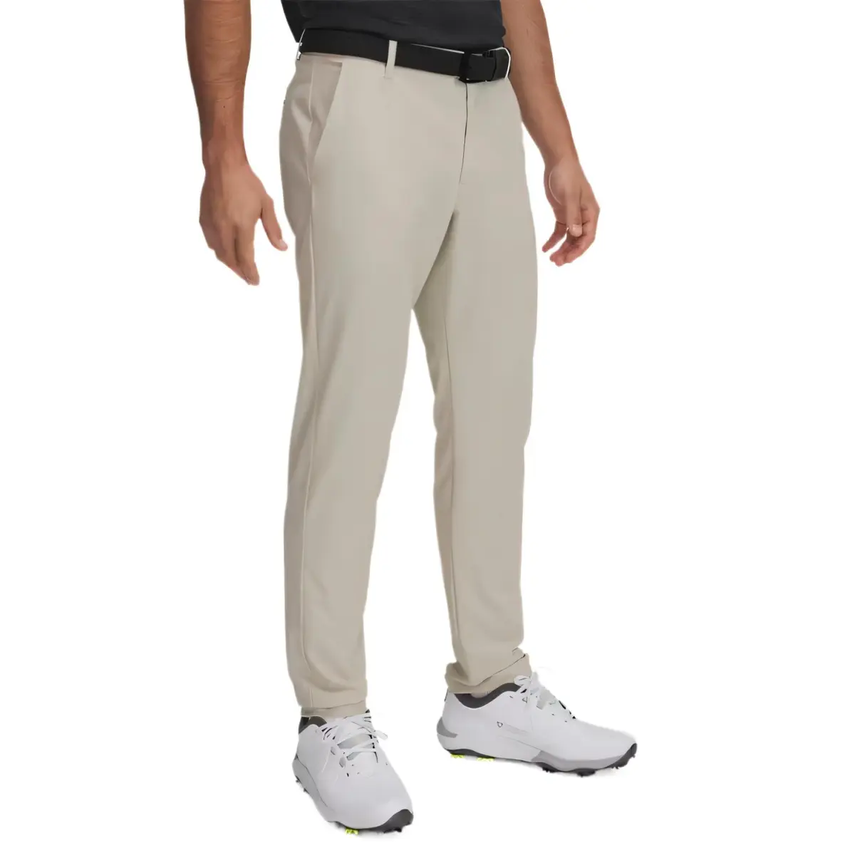 Under Armour Drive ChillStorm Iso Chill Sports Pants Men's Khaki
