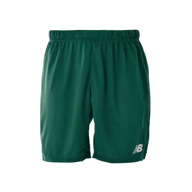 New Balance Soccer Bottom Men's Dark Green
