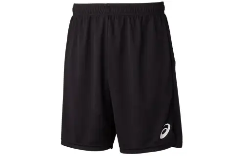 Asics Soccer Bottom Men's Black