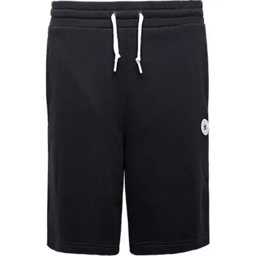 Converse Sports Shorts Men's Black
