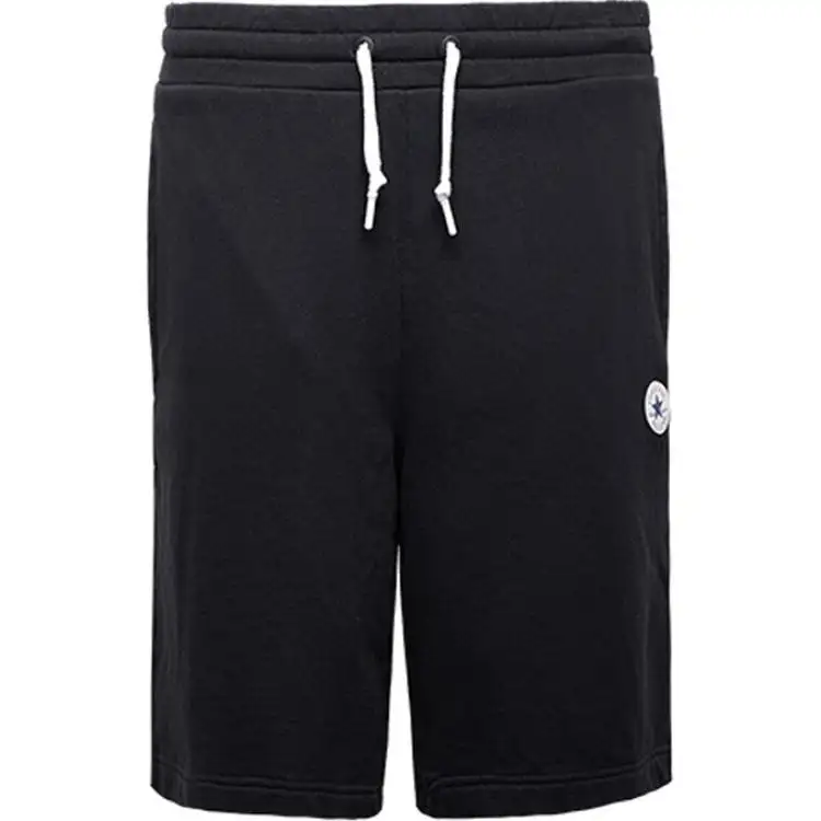 Converse Sports Shorts Men's Black