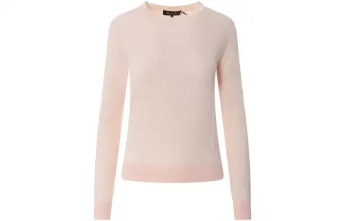Loro Piana Neo Piuma Fine knit Cashmere Jumper
