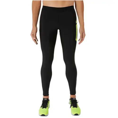 Asics Athletic Trousers Men's Black