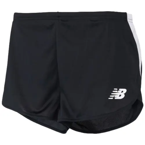 New Balance Sports Shorts Unisex Black