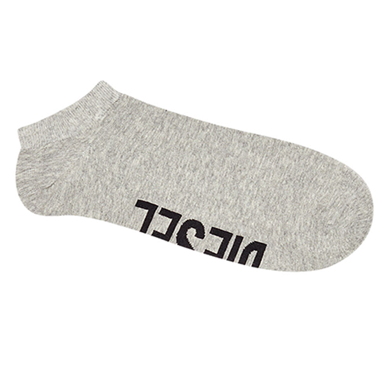 DIESEL Ankle Socks Men’s 3 Pack Mixed Color
