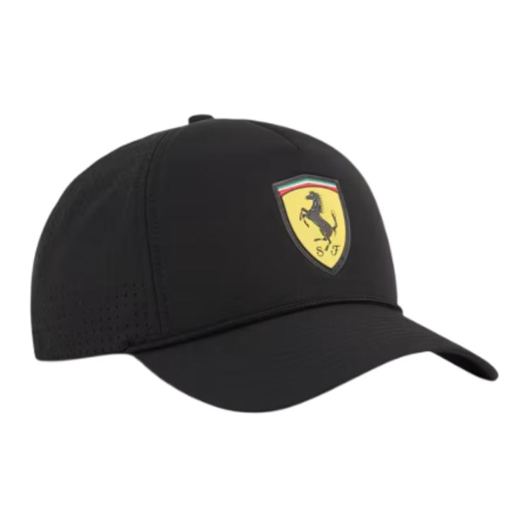Кепка PUMA (черная)