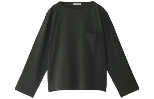 THE ROW T Shirts Women's Black