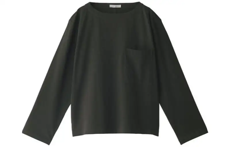 THE ROW T Shirts Women's Black
