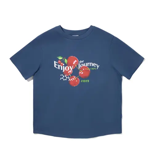 Li Ning x ANB T Shirt Women's Turquoise Blue